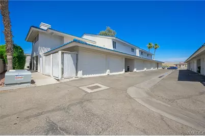 1800 Clubhouse Drive Unit F62, Bullhead City, AZ 86442 - Photo 41