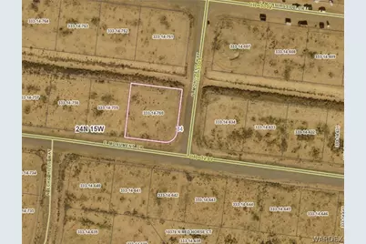 Tbd Monument Dr, Kingman, AZ 86401 - Photo 1