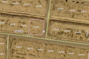 Tbd Monument Dr, Kingman, AZ 86401 - Photo 1