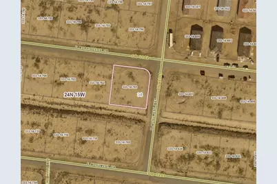 Tbd Morningside Dr, Kingman, AZ 86401 - Photo 1