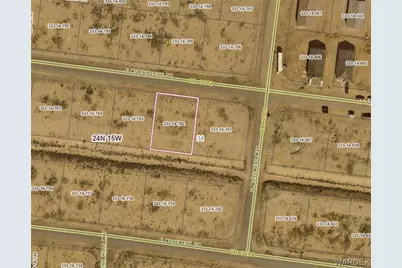 7100 Morningside Drive, Kingman, AZ 86401 - Photo 1