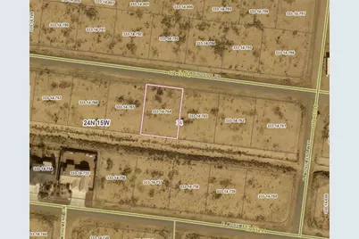 7084 E Morningside Drive, Kingman, AZ 86401 - Photo 1