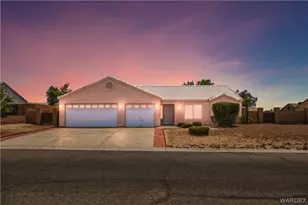 1804 E La Entrada Pl, Fort Mohave, AZ 86426 - Photo 1