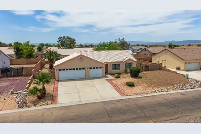 1804 E La Entrada Place, Fort Mohave, AZ 86426 - Photo 47