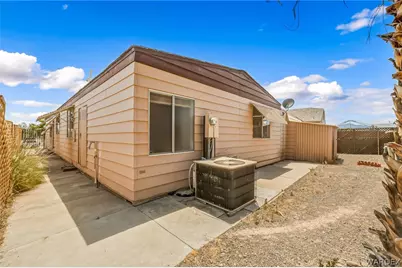 567 Palo Verde Drive, Bullhead City, AZ 86442 - Photo 51