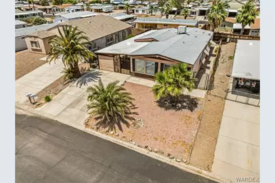 567 Palo Verde Drive, Bullhead City, AZ 86442 - Photo 5