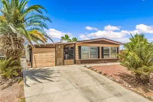 567 Palo Verde Dr, Bullhead City, AZ 86442 - Photo 1