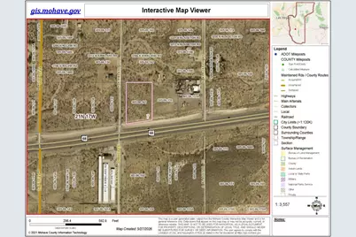 0000 Highway 68, Golden Valley, AZ 86413 - Photo 1