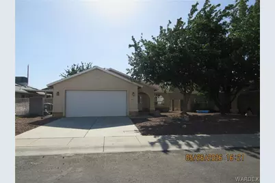 3279 N Eagle Rock Road, Kingman, AZ 86401 - Photo 1