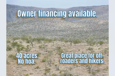 319-09-014 18th Street, Dolan Springs, AZ 86441 - Photo 1