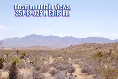 351-13-025 N Earls Road, Dolan Springs, AZ 86441 - Photo 1