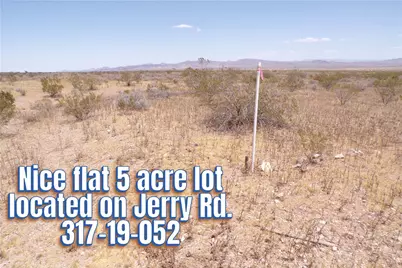 317-19-052 N Jerry Road, Dolan Springs, AZ 86441 - Photo 1