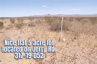 317-19-052 N Jerry Rd, Dolan Springs, AZ 86441 - Photo 1