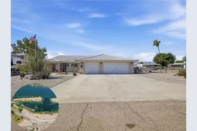 658 E Kingsley Street, Mohave Valley, AZ 86440 - Photo 1