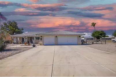 658 E Kingsley Street, Mohave Valley, AZ 86440 - Photo 1