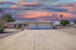 658 E Kingsley St, Mohave Valley, AZ 86440 - Photo 1