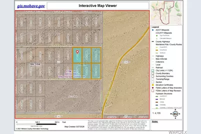 337-13-467 W Thunder Rapids Drive, Meadview, AZ 86444 - Photo 3