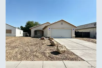 1538 Ash Avenue, Bullhead City, AZ 86442 - Photo 1