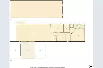 1370 E Valencia Road, Fort Mohave, AZ 86426 - Photo 99