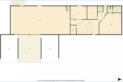 1370 E Valencia Road, Fort Mohave, AZ 86426 - Photo 97