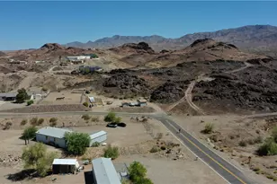 991 Red Rock Rd, Lake Havasu, AZ 86406 - Photo 33
