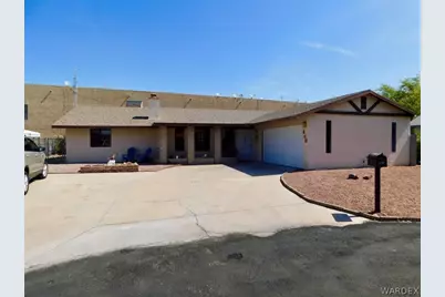 446 Riverfront Circle Circle, Bullhead City, AZ 86442 - Photo 1