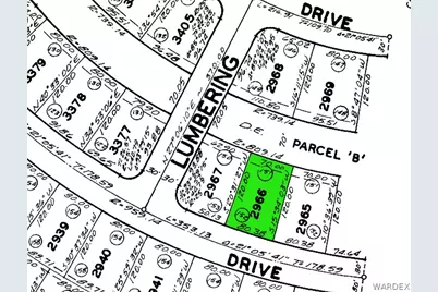 7221 E Red Butte Drive, Kingman, AZ 86401 - Photo 3