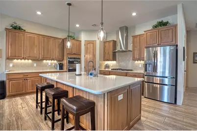 1864 E Savannah Bend, Lake Havasu, AZ 86404 - Photo 17