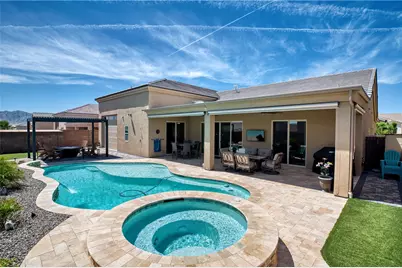 1864 E Savannah Bend, Lake Havasu, AZ 86404 - Photo 35
