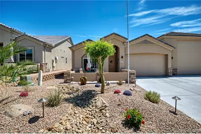 1864 E Savannah Bend, Lake Havasu, AZ 86404 - Photo 3
