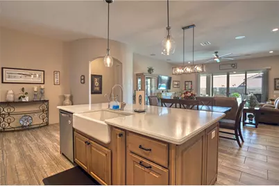 1864 E Savannah Bend, Lake Havasu, AZ 86404 - Photo 19