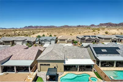 1864 E Savannah Bend, Lake Havasu, AZ 86404 - Photo 45