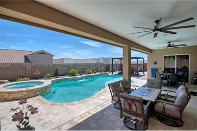 1864 E Savannah Bend, Lake Havasu, AZ 86404 - Photo 33