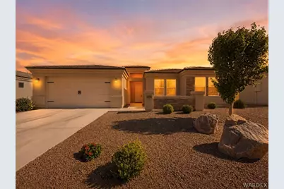 3709 Richie Drive, Kingman, AZ 86401 - Photo 1
