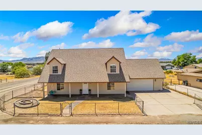 10241 S Hamilton Drive, Mohave Valley, AZ 86440 - Photo 1