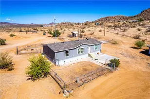 2973 E Spinner Bait Dr, Kingman, AZ 86409 - Photo 69