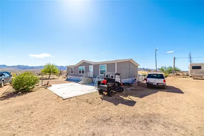 2973 E Spinner Bait Drive, Kingman, AZ 86409 - Photo 31