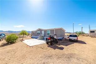 2973 E Spinner Bait Dr, Kingman, AZ 86409 - Photo 31