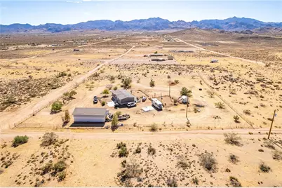 2973 E Spinner Bait Drive, Kingman, AZ 86409 - Photo 53