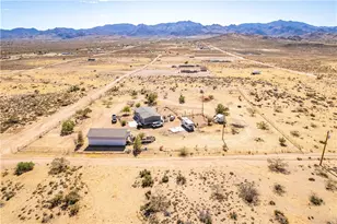 2973 E Spinner Bait Dr, Kingman, AZ 86409 - Photo 53