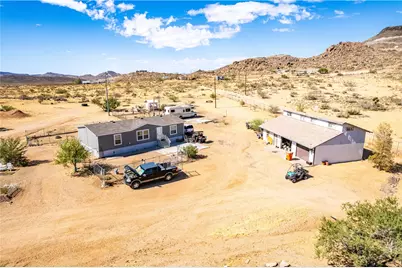 2973 E Spinner Bait Drive, Kingman, AZ 86409 - Photo 45