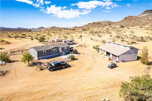 2973 E Spinner Bait Dr, Kingman, AZ 86409 - Photo 45
