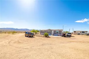 2973 E Spinner Bait Dr, Kingman, AZ 86409 - Photo 59