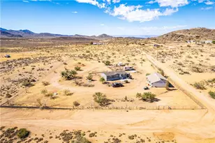 2973 E Spinner Bait Dr, Kingman, AZ 86409 - Photo 51