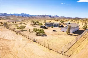 2973 E Spinner Bait Dr, Kingman, AZ 86409 - Photo 43