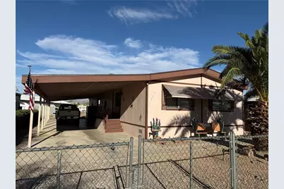 1368 Lincoln Lane, Bullhead City, AZ 86442 - Photo 1