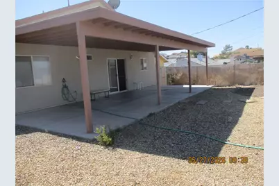 1717 El Cazador, Bullhead City, AZ 86442 - Photo 17