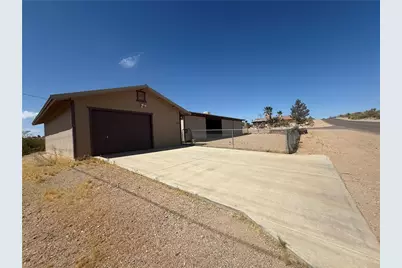 30190 N Catalina Drive, Meadview, AZ 86444 - Photo 3