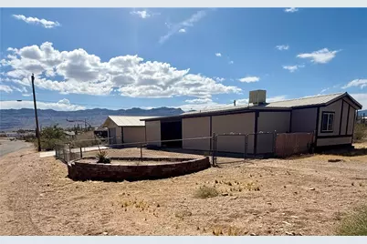 30190 N Catalina Drive, Meadview, AZ 86444 - Photo 3