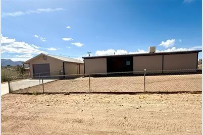 30190 N Catalina Drive, Meadview, AZ 86444 - Photo 1